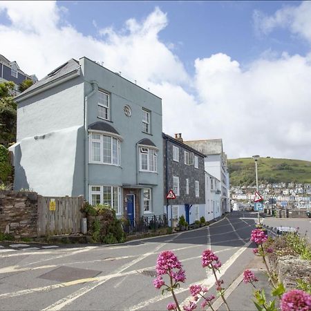 Waterview House, Kingswear Villa Exterior photo