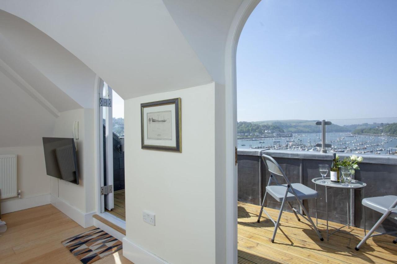 Waterview House, Kingswear Villa Exterior photo